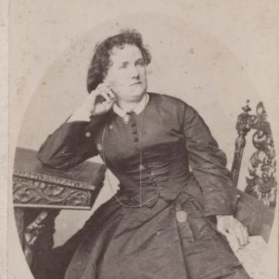 Mary Elizabeth Braddon